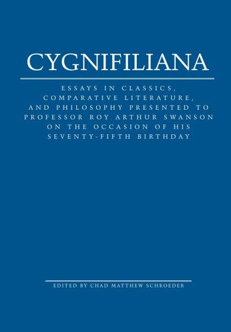 Cygnifiliana