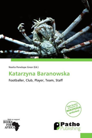 Katarzyna Baranowska