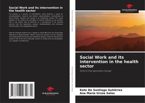 Social Work and its intervention in the health sector
