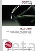 RCA Clean