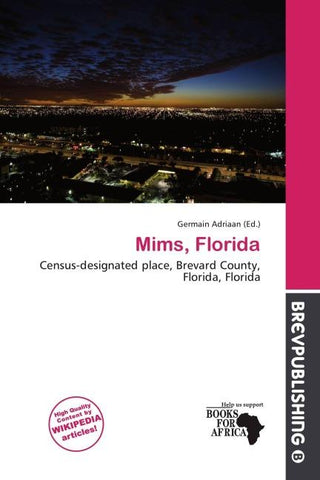 Mims, Florida