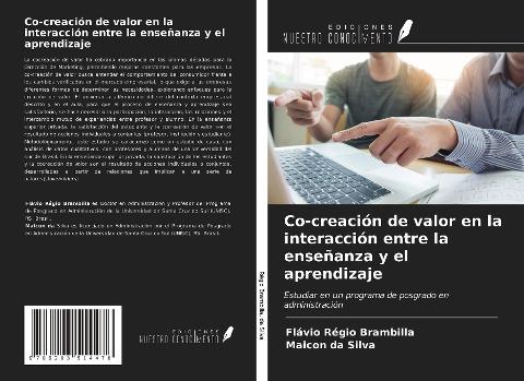 Co-creación de valor en la interacción entre la enseñanza y el aprendizaje