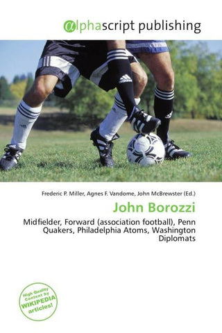 John Borozzi