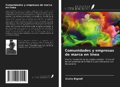 Comunidades y empresas de marca en línea