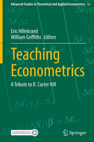 Teaching Econometrics