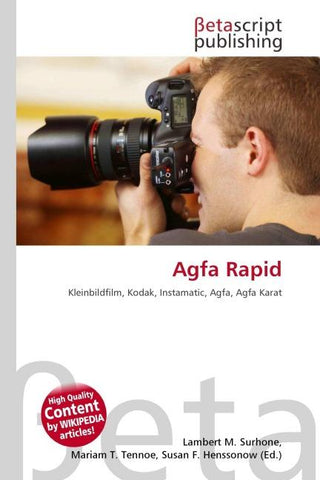 Agfa Rapid