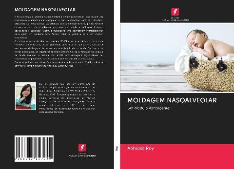MOLDAGEM NASOALVEOLAR