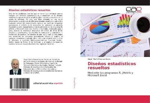 Diseños estadísticos resueltos