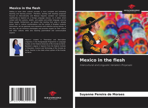 Mexico in the flesh