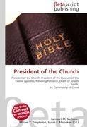 President of the Church