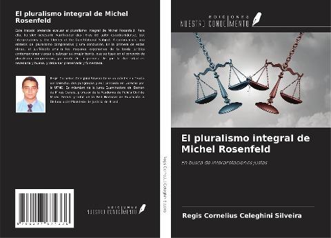 El pluralismo integral de Michel Rosenfeld