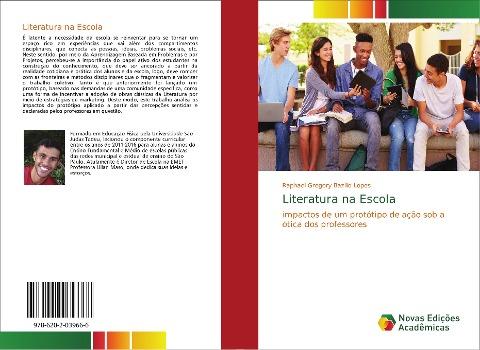 Literatura na Escola