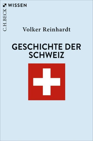 Geschichte der Schweiz
