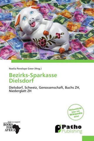 Bezirks-Sparkasse Dielsdorf