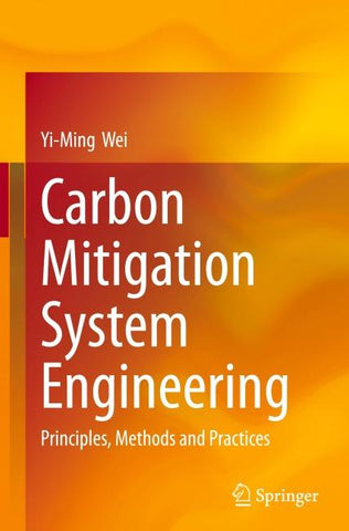 Carbon Mitigation System Engineering