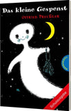 The Little Ghost