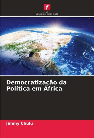 Democratização da Política em África