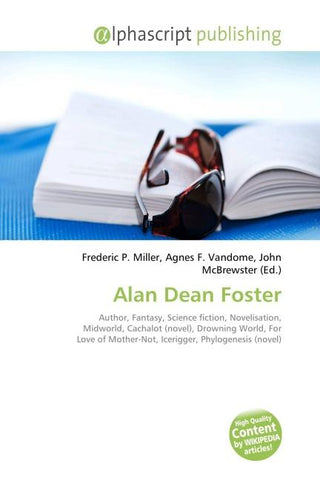 Alan Dean Foster