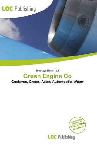 Green Engine Co