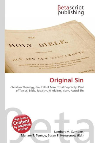 Original Sin