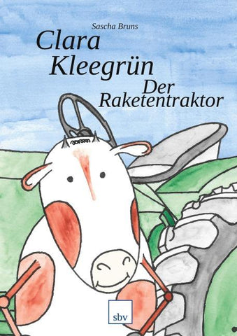 Clara Kleegrün