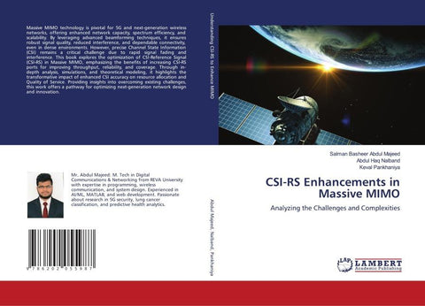 CSI-RS Enhancements in Massive MIMO