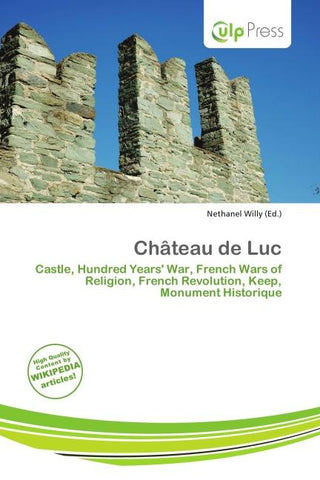 Château de Luc