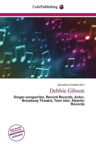 Debbie Gibson
