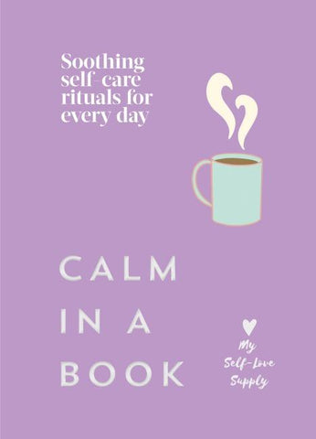 Calm in a Book