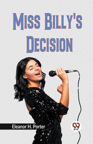 Miss Billy's Decision