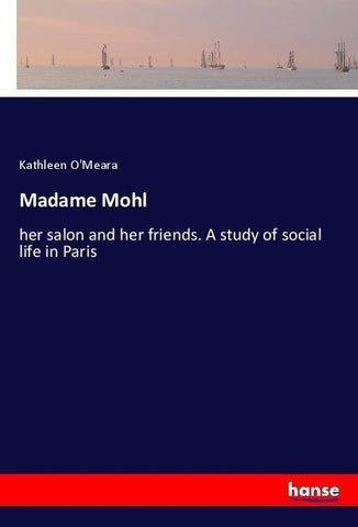 Madame Mohl