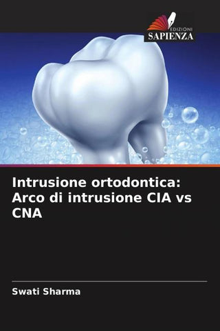 Intrusione ortodontica: Arco di intrusione CIA vs CNA