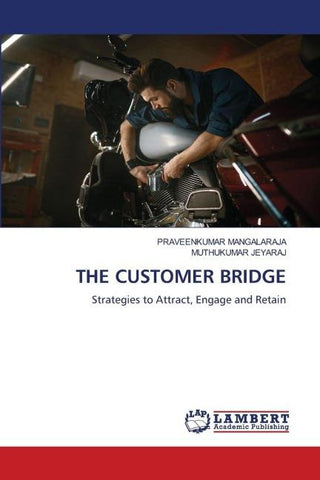 THE CUSTOMER BRIDGE