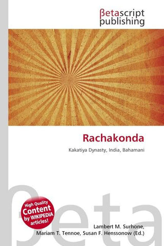 Rachakonda