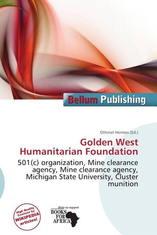 Golden West Humanitarian Foundation