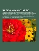 Region Krasnojarsk