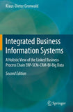 Integrated Business Information Systems