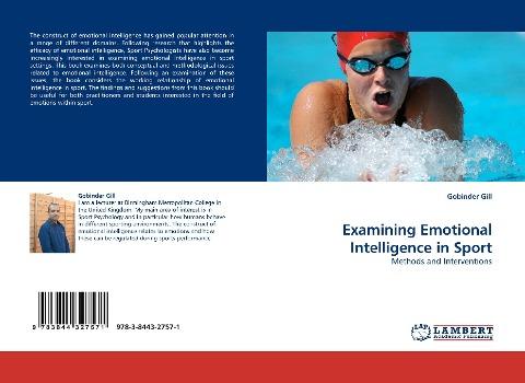 Examining Emotional Intelligence in Sport