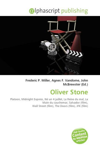 Oliver Stone