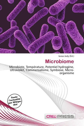 Microbiome