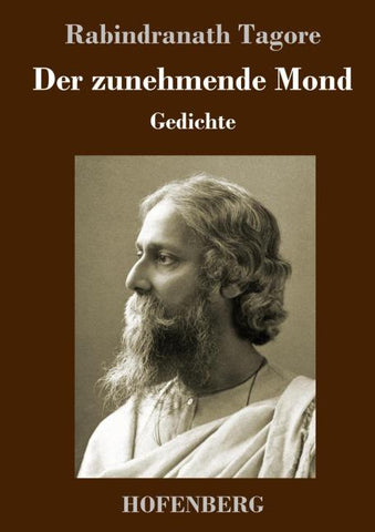 Der zunehmende Mond