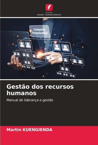 Gestão dos recursos humanos