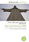 Mar Eshai Shimun XXIII