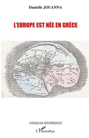 L'Europe est née en Grèce