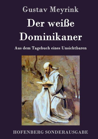 Der weiße Dominikaner