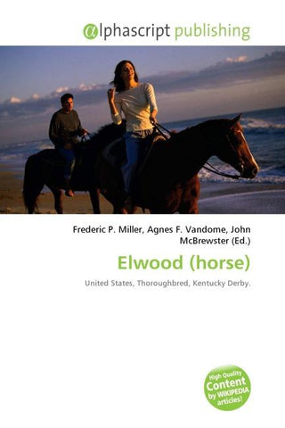 Elwood (horse)