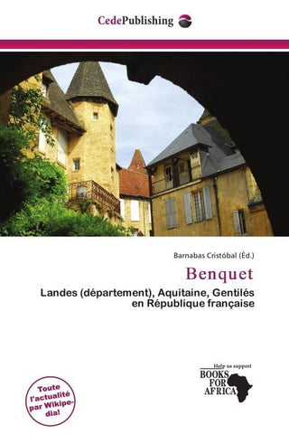 Benquet