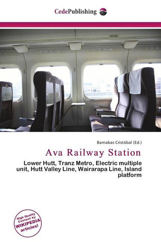 Ava Railway Station