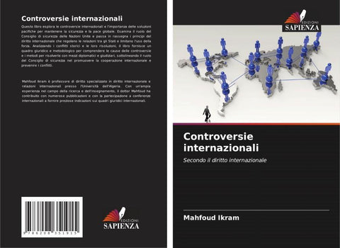 Controversie internazionali