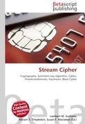 Stream Cipher